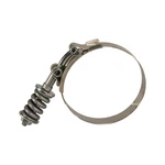 New Oem 04-15 Ford F650 F750 Heat Exchanger Turbo Pipe Tube Clamp 4C4Z6K786EA. Fixed Price $67.20.