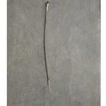 Agrotk Engine Choke Cable Replacement Mini Excavator And Skid Steer Universal. Fixed Price $92.00.