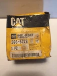 Caterpillar Oem Blower Wheel 206-6728. Nos 2066728.. Fixed Price $35.00.