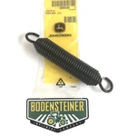 M44082 John Deere Oem Extension Spring. Fixed Price $29.99.