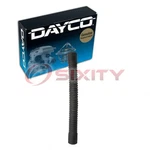 Dayco 82211GL Radiator Coolant Hose For FM88 C6TA-8260-K BH642 972F2-34 Ui. Fixed Price $64.15.