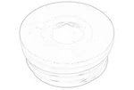 For Oe Volvo VO20744692 Fuel Filter Housing Gasket/seal. Fixed Price $39.42.