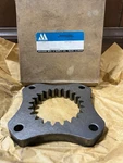 New Mohawk 5170450 Detroit Diesel Engine Compressor Accessory Drive Plate. Fixed Price $120.00.
