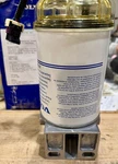 Oem Volvo 8159975 Diesel Engine Water Separator Fuel Filter W/ Sensor. Fixed Price $439.99.
