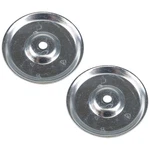 John Deere Original Equipment Shield 2-PACK M165520. Fixed Price $11.29.