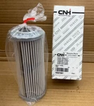Genuine Cnh 163279A1 Hydraulic Oil Filter For Select Case Heavy Equipment. Fixed Price $59.95.