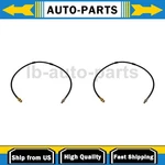 Front Left Brake Hose Dorman 2PCS For International Harvester 3800 7.6L 1998. Fixed Price $94.81.