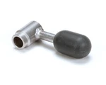 Hobart Handle,bowl Release Security 00-916504-00002 Free Shipping + Geniune. Fixed Price $94.20.