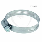 John Deere Original Equipment Clamp #TY22470. Fixed Price $6.94.