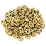 Pc. Countersunk Bolt & Nut Kit AE55094 Fits John Deere 1600 Mower Conditioner. Fixed Price $41.99.