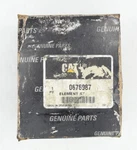 Cat Element Kit Part Number - 0676987. Fixed Price $26.99.