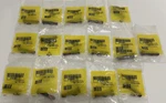 16-PACK Genuine John Deere R151507 Cap Screws New Oem Lot Of. Fixed Price $34.99.