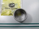 New Oem MT897 John Deere Cylindrical Alloy Bushing 0810. Fixed Price $19.95.