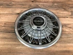 Ford Thunderbird Oem Front Rear Center Wheel Wire 14" 80-82. Fixed Price $41.25.