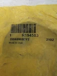 R194583 John Deere Clamp, Collier Oem Original Equipment. Fixed Price $38.24.