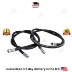 Jcb Backhoe - Circuit Hose 5/8 Bsp, Set Of Pcs. (part No. 614/02300). Fixed Price $94.90.
