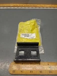 Nos Genuine John Deere B31501 Scraper Bar Clip Channel. Fixed Price $44.99.