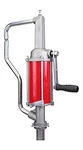 Groz 44187 Quart Stroke Hand Pump, Telescoping Suction Pipe, Oil, Diesel, Ker.... Fixed Price $295.26.
