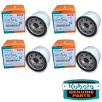 Genuine Oem Kubota HH1J0-32430 Oil Filter (replaces HH150-32430) Pack. Fixed Price $55.99.