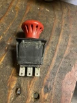 Oem Jacobsen Reel Mower Blade Engage Switch Free Shipping. Fixed Price $34.95.
