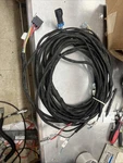 Jlg Part 1001178344 - Harness, Work Lighting Option Oem. Fixed Price $174.99.