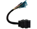 Buyers Products 1304745 13-PIN Female Vehicle Saide Harness Repair Kit. Fixed Price $37.00.