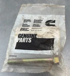 143521075 Genuine Oem Cummins Hex Flanged Head Cap Screw Bolt. Fixed Price $12.99.