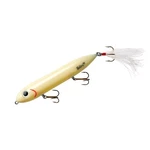 Heddon - Super Spook Bone 5 Inch. Fixed Price $18.87.