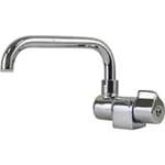 Scandvik 10183P Tap Folding Low Spout Chrome. Fixed Price $124.23.