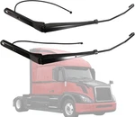Riyhch 602-5420 2PCS Front Windshield Wiper Arms Fits For Volvo Vnl 2008-2014. Fixed Price $69.99.