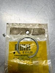 E15120 Genuine Oem John Deere Snap Ring. Fixed Price $10.99.
