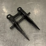 Cnh 86615982 Double Prong Guard Genuine Case Holland New! Free Shipping!. Fixed Price $18.95.