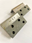 Ppm Corporation Terex 05-15Z477 Pad. Fixed Price $39.99.