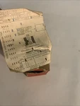 364527R2 International C 100 130 240 Super 404 Oem Pilot Bushing. Fixed Price $14.99.
