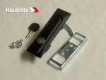 New Haulotte Bil-jax #A-00292 Cover Latch Kit -3522A,3632T,4527A,5533A,45XA,55XA. Fixed Price $97.00.