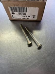 19M7529 Genuine Oem John Deere Cap Screw Qty Of Bolts. Fixed Price $14.99.
