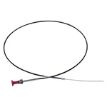 Control Cable Ford New Holland Tractor - E5NN9C331EA. Fixed Price $26.26.