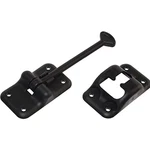 E236 Entry Door Holder T-style Rv Inch Black Durable Plasti.... Fixed Price $15.83.