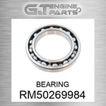 RM50269984 Bearing Fits Volvo (new Aftermarket). Fixed Price $628.57.