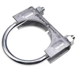 Exhaust Muffler Clamp For Bobcat S175 S185 S130 S150 S160 T140 T180. Fixed Price $13.72.