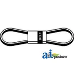 V-belt L153280 Fits John Deere 6820 6830 Premium 6920S 6930. Fixed Price $80.49.