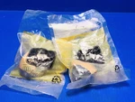 """" Two John Deere M74813 Equipment Bushing. Fixed Price $16.50.