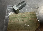 19M7608 Oem John Deere Cap Screw. Fixed Price $6.99.