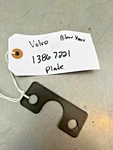 Genuine Oem Volvo Plate RM13867221 Ingersoll Rand. Fixed Price $14.99.