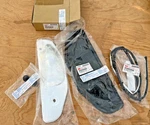 8-98040141-0 Genuine Oem Isuzu Engine Cover, Insulator Kit & Clips Gm. Fixed Price $99.99.