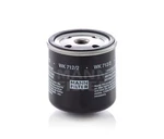 Mann+hummell Replacement Fuel Filter For Ingersoll Rand 59728188. Fixed Price $17.75.