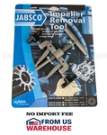 Jabsco 50070-0040 Removal Tool Up 65 Mm Flexible Impellers. Fixed Price $113.00.