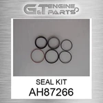 AH87266 Seal Kit Fits John Deere (surplus Open Box). Fixed Price $49.99.
