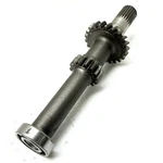 Used Input Shaft Fits John Deere 4100 M807587. Fixed Price $129.56.