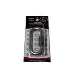 Prime Products New Quick Link, 18-0120PK 5/16 (8MM) Silver. Fixed Price $11.88.